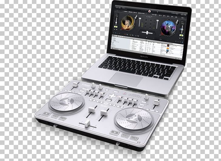 Vestax Spin Audio Mixers DJ Controller Disc Jockey PNG, Clipart, Audio, Audio Mixers, Audio Mixing, Computer Software, Disc Jockey Free PNG Download