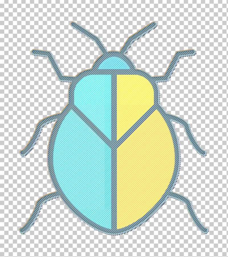 Insects Icon Stink Bug Icon PNG, Clipart, Beetle, Bug, Ground Beetle, Insect, Insects Icon Free PNG Download