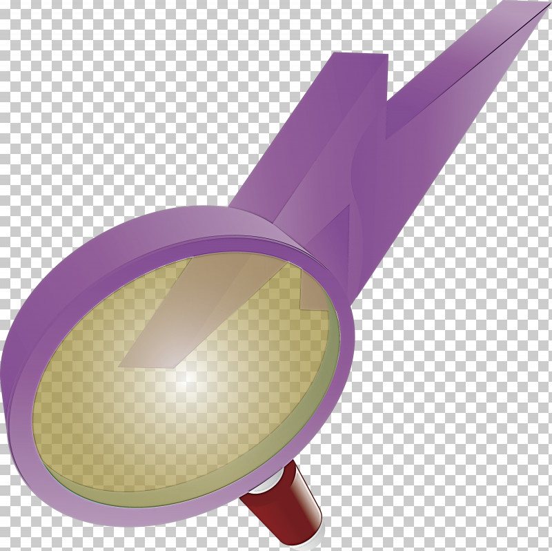 Magnifying Glass Magnifier PNG, Clipart, Magnifier, Magnifying Glass, Purple Free PNG Download