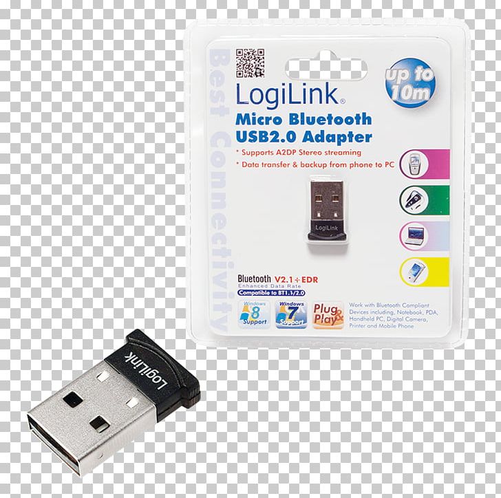 Adapter Micro-USB Bluetooth Low Energy PNG, Clipart, Adapter, Bluetooth, Chipset, Computer, Computer Component Free PNG Download