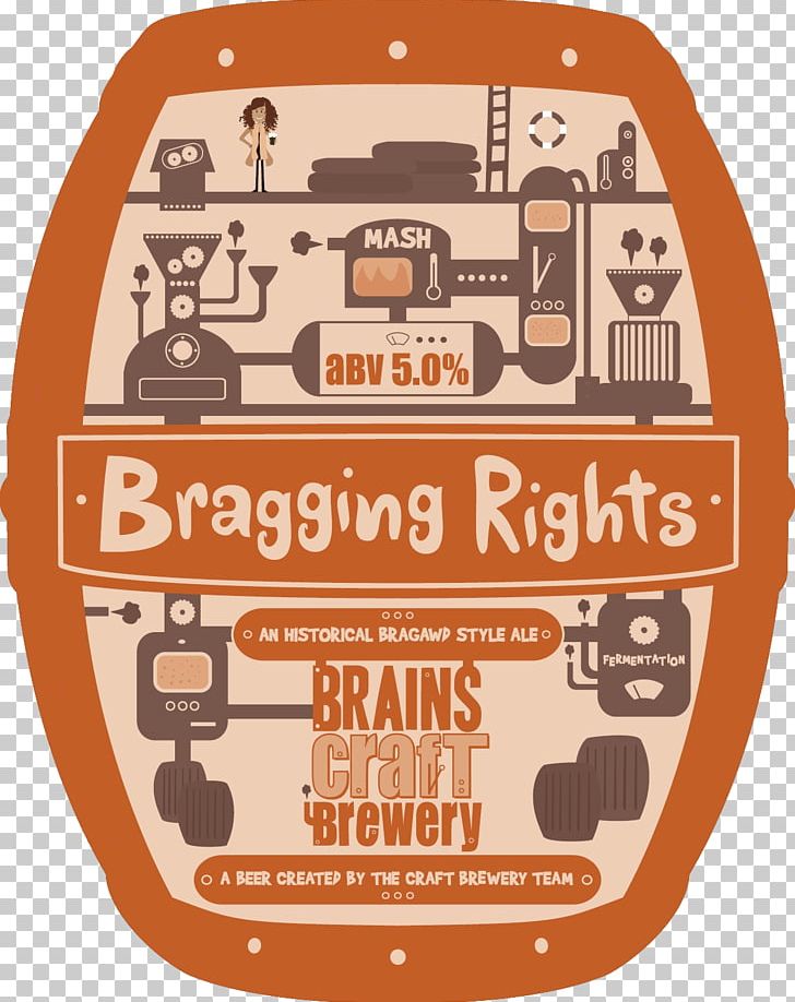 Craft Beer Brains Brewery Beer Brewing Grains & Malts PNG, Clipart, Ale, Beer, Beer Brewing Grains Malts, Brain, Brains Brewery Free PNG Download