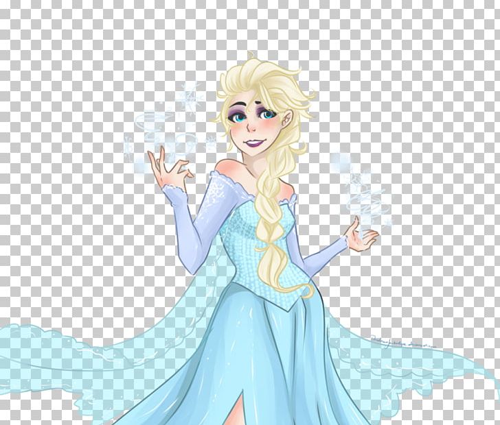 Elsa Anna Frozen Film Series Drawing PNG, Clipart, Angel, Anime, Anna, Art, Beauty Free PNG Download