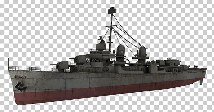 Fletcher-class Destroyer World War II Naval Ship PNG, Clipart, Class, Minelayer, Minesweeper, Missile Boat, Motor Gun Boat Free PNG Download