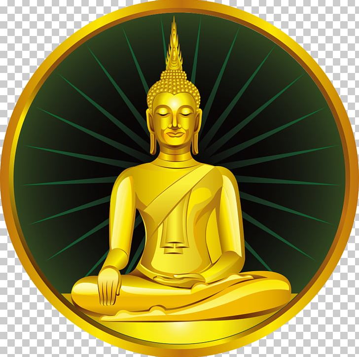 Golden Buddha Gautama Buddha Buddhahood Buddha S In Thailand Buddhism PNG, Clipart, Buddha, Buddha Gautama, Buddhahood, Buddharupa, Buddhist Temple Free PNG Download