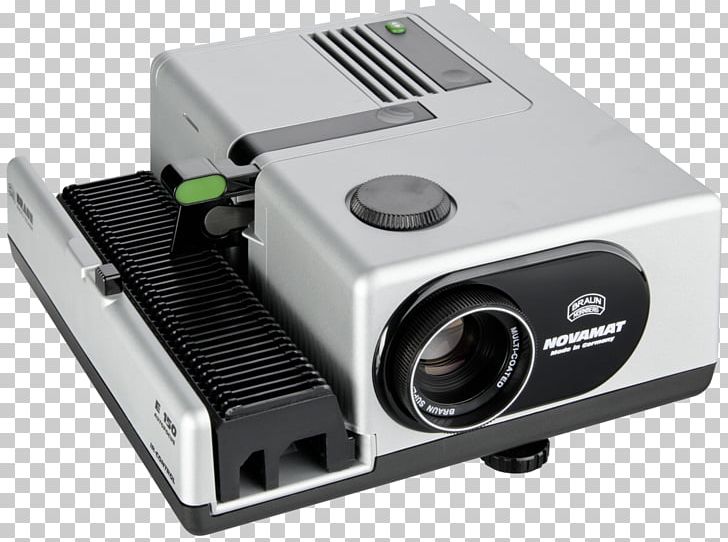 Photographic Film Slide Projectors Braun Novamat E 130 AF 2 PNG, Clipart, Braun, Electron, Electronic Device, Electronics, Electronics Accessory Free PNG Download
