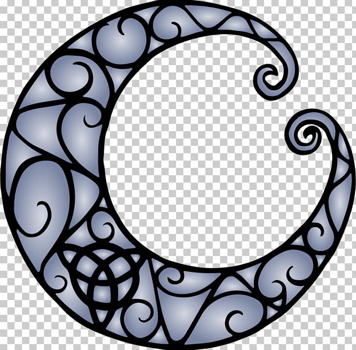 Wiccan Spells Witchcraft Magic PNG, Clipart, Black And White, Body Jewelry, Circle, Line, Magic Free PNG Download