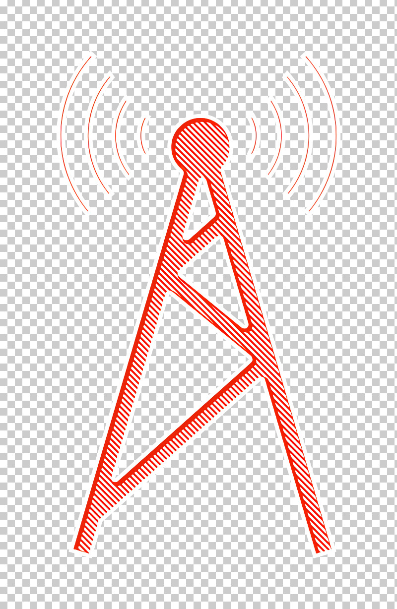 IOS7 Set Filled 2 Icon Frequency Antenna Icon Technology Icon PNG, Clipart, Antenna, Broadcasting, Cell Site, Cellular Network, Internet Free PNG Download