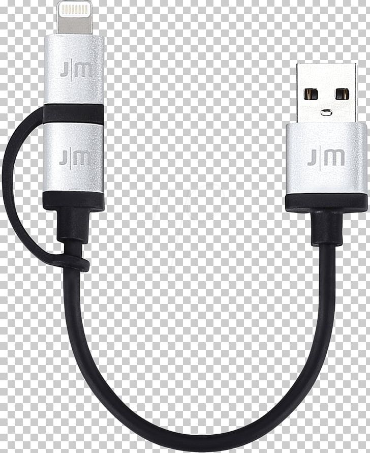 Battery Charger Electrical Cable Lightning IPhone Micro-USB PNG, Clipart, Apple, Battery Charger, Cable, Data Transfer Cable, Electrical Cable Free PNG Download
