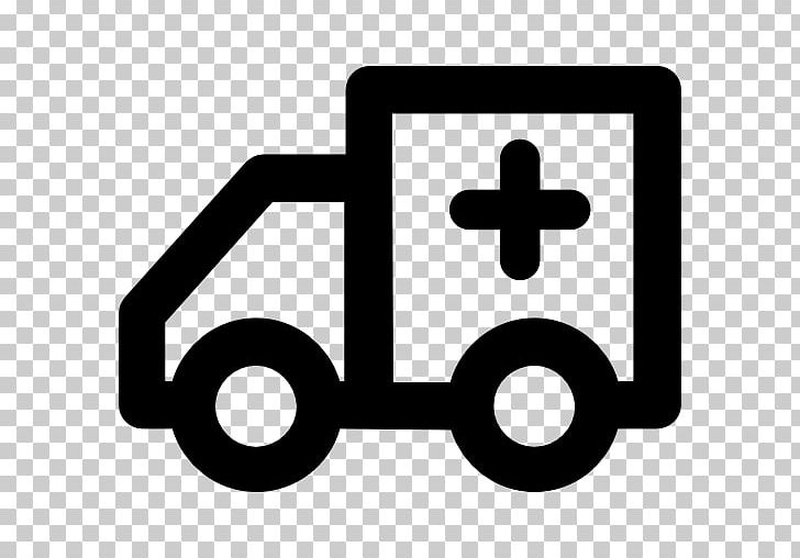 Computer Icons Transport PNG, Clipart, Ambulance, Area, Black And White, Brand, Computer Font Free PNG Download