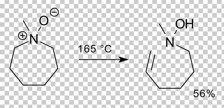 Cope Reaction Elimination Reaction Cope Rearrangement Chemical Reaction Organic Reaction PNG, Clipart, Amine, Amine Oxide, Angle, Area, Black Free PNG Download