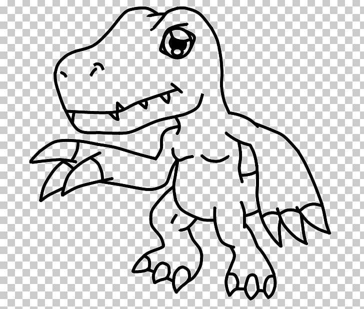 Line Art WarGreymon Agumon Drawing PNG, Clipart, Agumon, Area, Art, Artwork, Black And White Free PNG Download