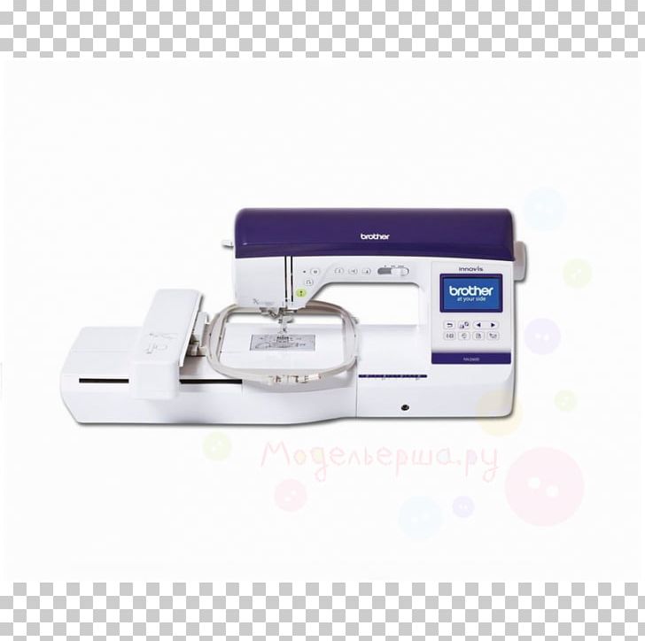 Machine Embroidery Sewing Machines Brother Industries PNG, Clipart, Brother, Brother Industries, Electronics, Embroidery, Handsewing Needles Free PNG Download