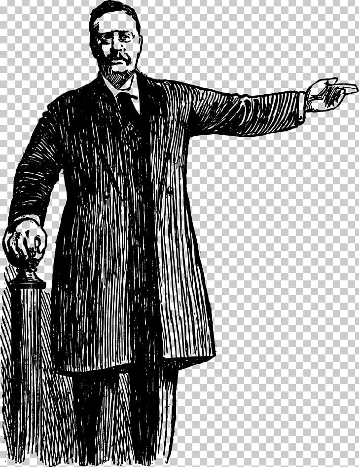 President Of The United States PNG, Clipart, Abraham Lincoln, Art, Black And White, Costume Design, Drawing Free PNG Download