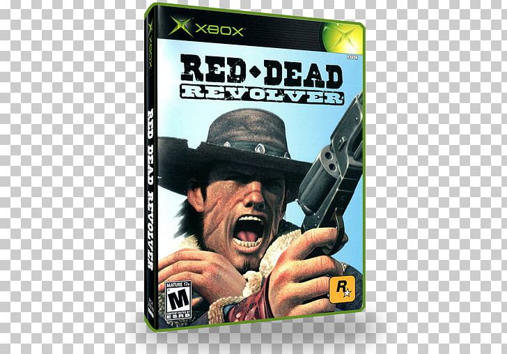 Red Dead Revolver Red Dead Redemption 2 PlayStation 2 Xbox 360 PNG, Clipart, Action Game, Call Of Juarez Bound In Blood, Dead, Electronics, Pc Game Free PNG Download