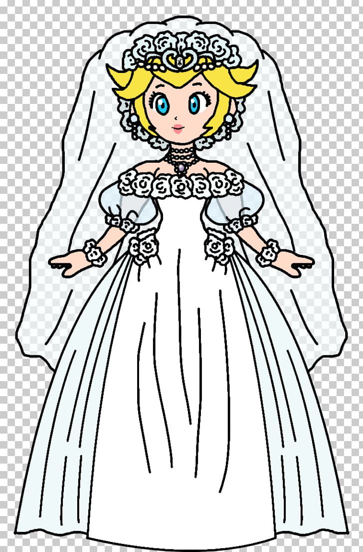 Sailor Moon Dress Wedding White PNG, Clipart, Black And White, Brautschleier, Child, Clothing, Costume Free PNG Download