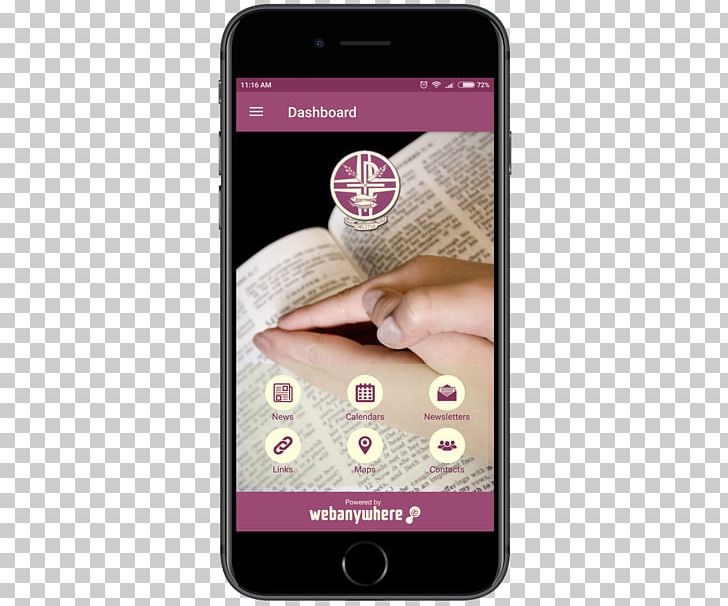 Smartphone Feature Phone Multimedia IPhone Magenta PNG, Clipart, Communication Device, Corpus Christi, Electronic Device, Electronics, Feature Phone Free PNG Download