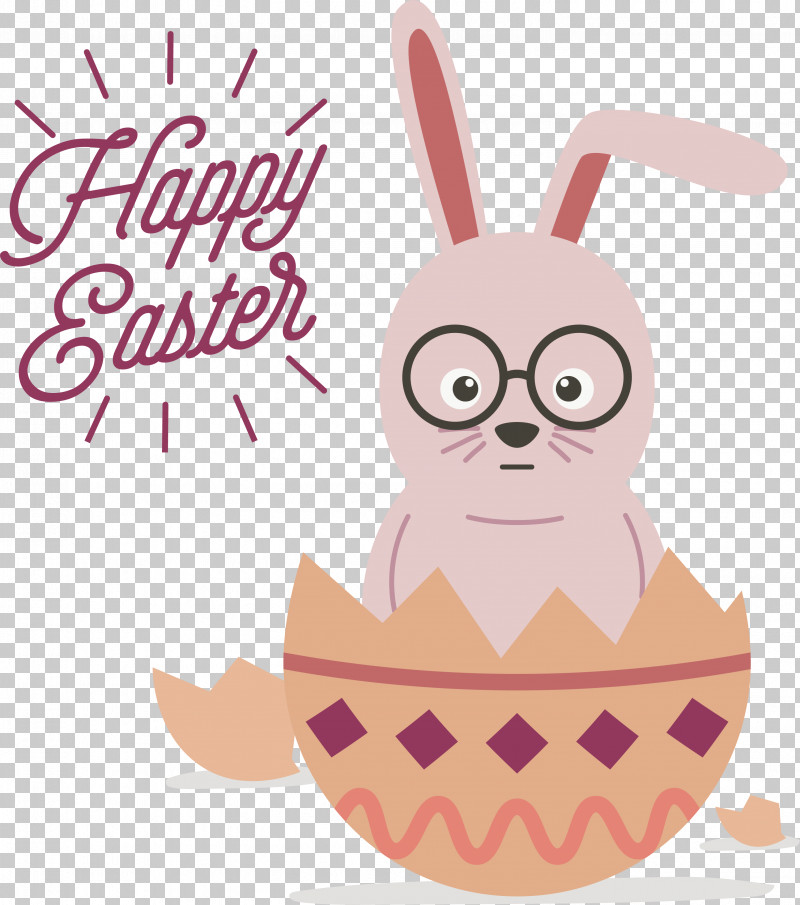 Easter Bunny PNG, Clipart, Cartoon, Drawing, Easter Bunny, Hare, Holiday Free PNG Download