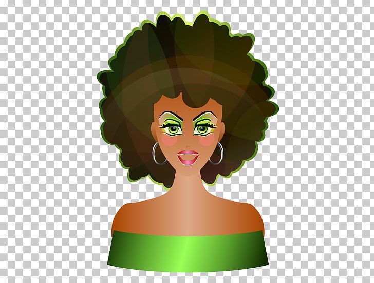 Afro-textured Hair Woman PNG, Clipart, African American, Afro, Afro Puffs, Afrotextured Hair, Afro Textured Hair Free PNG Download