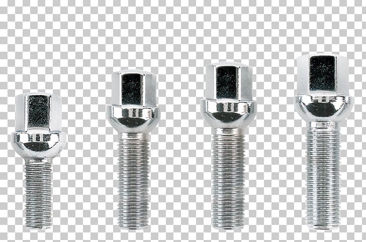 Bolt Lug Nut Fastener Wheel Screw Thread PNG, Clipart,  Free PNG Download