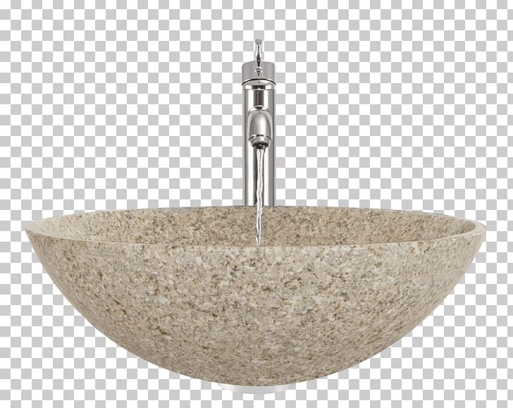 Bowl Sink Faucet Handles & Controls Granite Countertop PNG, Clipart, American Standard Brands, Bathroom, Bathroom Sink, Bowl Sink, Brushed Metal Free PNG Download