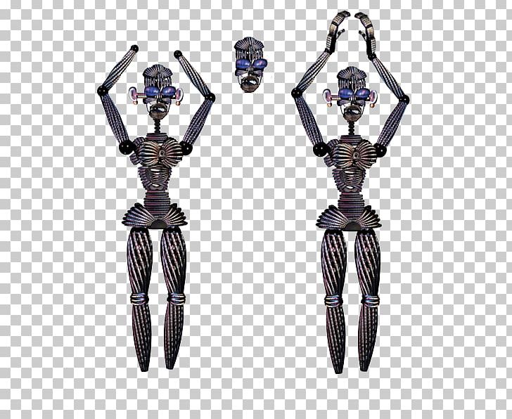 Five Nights At Freddy's: Sister Location Endoskeleton Digital Art Animatronics PNG, Clipart,  Free PNG Download