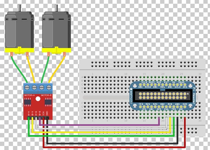 Microcontroller Electronics Hardware Programmer Electronic Circuit Electronic Component PNG, Clipart, Circuit Component, Circuit Prototyping, Computer Hardware, Dc Motor, Diagram Free PNG Download