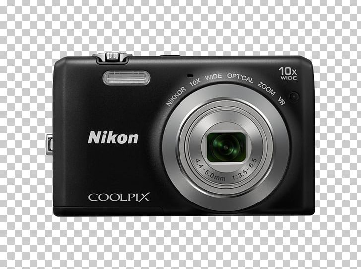 Nikon D60 Point-and-shoot Camera Nikon D5100 PNG, Clipart,  Free PNG Download