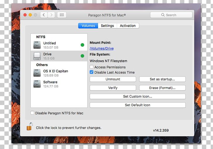 Paragon NTFS MacBook Pro Computer Program PNG, Clipart, Brand, Computer, Computer Program, Hackintosh, Intel Core Free PNG Download