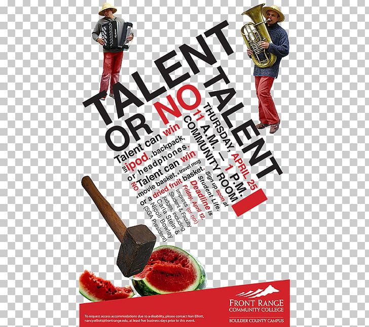 Show Posters: The Art And Practice Of Making Gig Posters Talent Show PNG, Clipart, Advertising, Art, Art Exhibition, Clip Art, Dance Free PNG Download