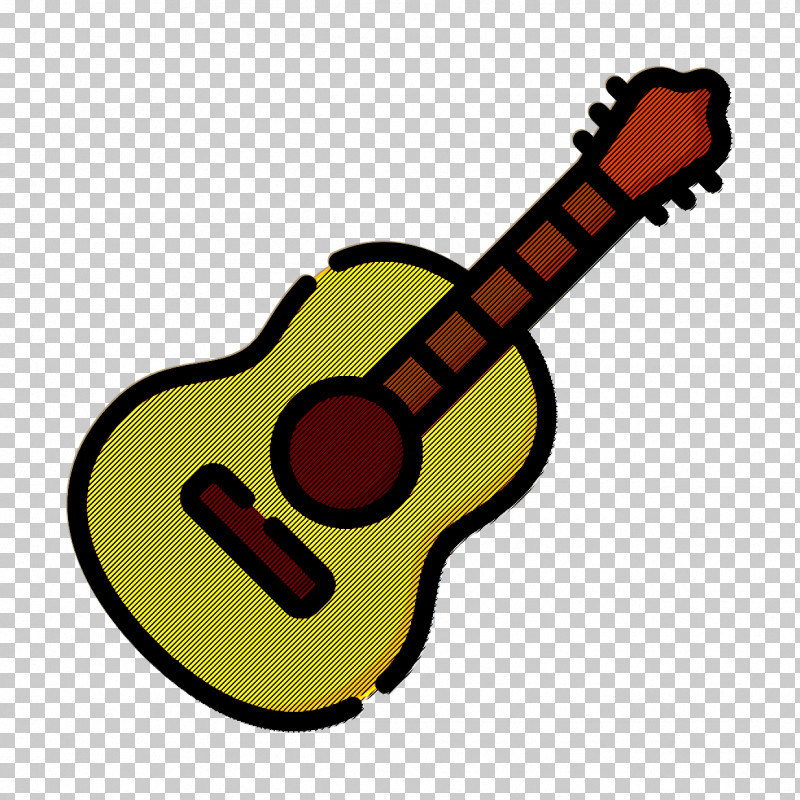 Music Instruments Icon Guitar Icon PNG, Clipart, Acousticelectric Guitar, Acoustic Guitar, Charango, Electric Guitar, Folk Instrument Free PNG Download
