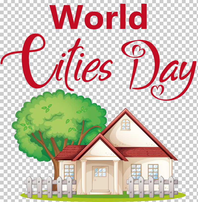 World Cities Day City Building PNG, Clipart, Building, City, World Cities Day Free PNG Download