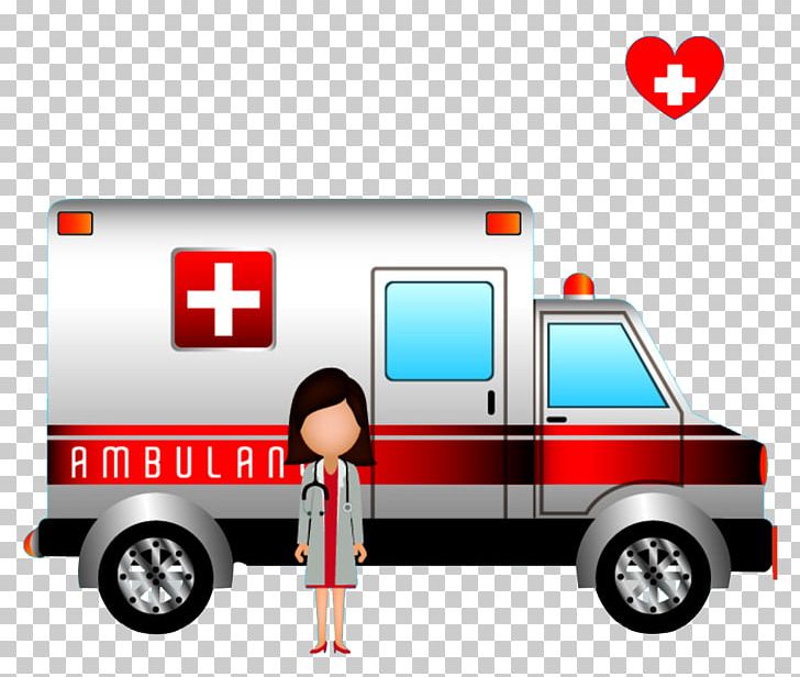 Ambulance Health Care Icon PNG, Clipart, Ambulance, Car, Emergency Vehicle, Female Doctor, Five Free PNG Download