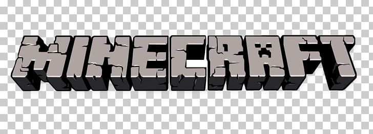 Minecraft Logo Png Clipart Angle Automation Brand Farming