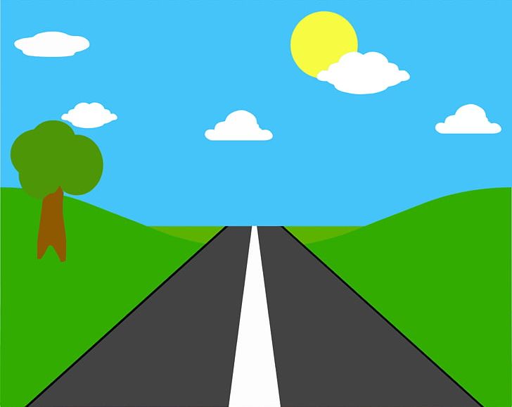Road Highway PNG, Clipart, Angle, Area, Blue, Cartoon, Computer Wallpaper Free PNG Download