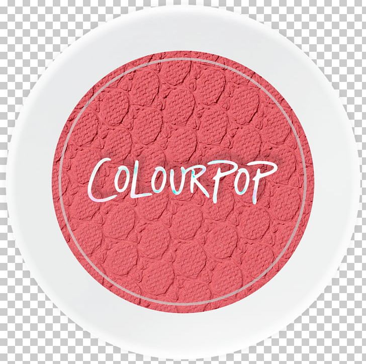 Rouge ColourPop Cosmetics Facial Redness Eye Shadow PNG, Clipart, Brand, Cheek, Circle, Color, Colourpop Cosmetics Free PNG Download