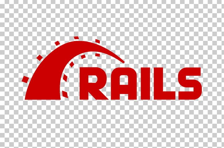 Ruby On Rails Logo Software Framework Unicorn PNG, Clipart, Area, Bcrypt, Brand, Change, Computer Font Free PNG Download