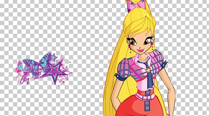 Stella Bloom Tecna Drawing PNG, Clipart, Animation, Anime, Art, Barbie, Bloom Free PNG Download