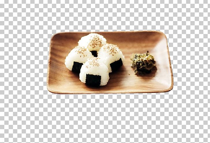 Sushi Japanese Cuisine Onigiri Bento Korean Cuisine PNG, Clipart, Appetizer, Asian Cuisine, Breakfast, Brown Rice, Comfort Food Free PNG Download