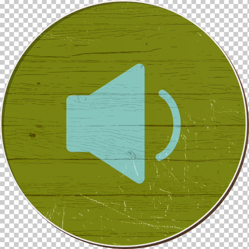 Speaker Icon Audio And Video Controls Icon PNG, Clipart, Analytic Trigonometry And Conic Sections, Audio And Video Controls Icon, Circle, Green, Mathematics Free PNG Download