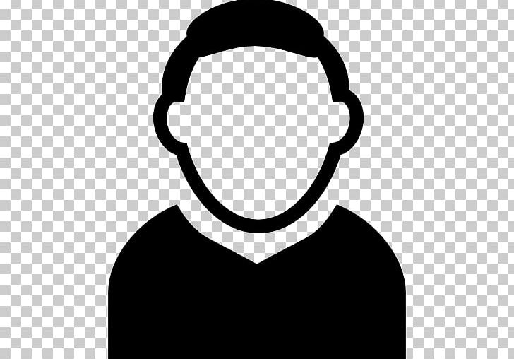 Computer Icons Avatar Hair Man PNG, Clipart, Avatar, Black, Black And White, Circle, Computer Icons Free PNG Download