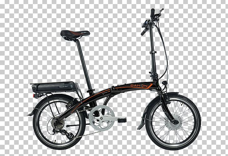 Electric Bicycle Folding Bicycle Dahon Folding Bike PNG, Clipart, Automotive Exterior, Bicycle, Bicycle Accessory, Bicycle Forks, Bicycle Frame Free PNG Download