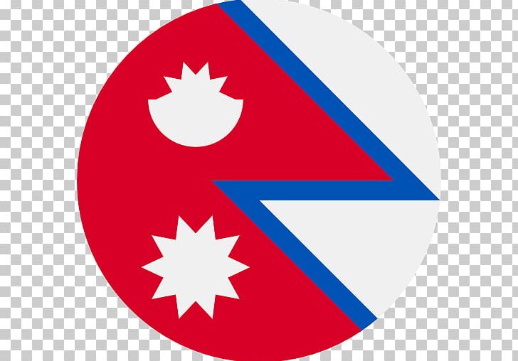 Flag Of Nepal Flags Of The World National Flag PNG, Clipart, Area, Circle, Country, Flag, Flag Of Nepal Free PNG Download
