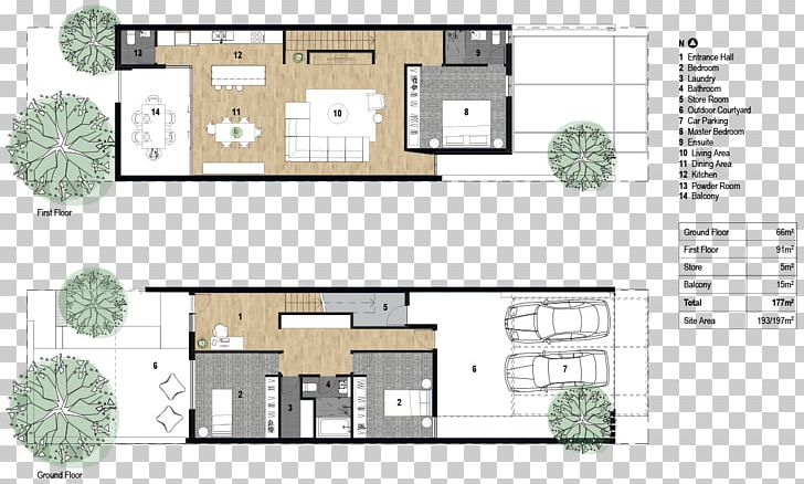 Floor Plan Architecture Terraced House PNG, Clipart, Architectural Plan, Architecture, Area, Art, Courtyard Free PNG Download