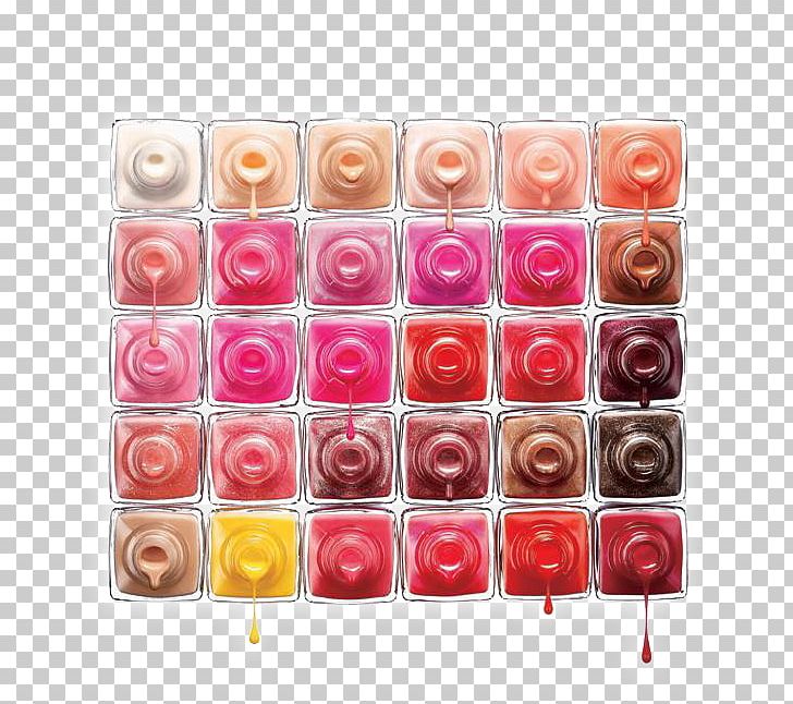 Nail Polish Gel Nails Manicure Color PNG, Clipart, Accessories, Artificial Nails, Beauty Parlour, Color, Cosmetics Free PNG Download