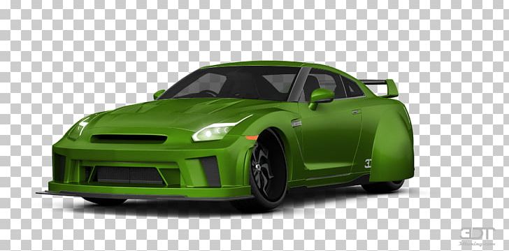 Nissan GT-R Supercar Grand Tourer PNG, Clipart, 3 Dtuning, Automotive Design, Automotive Exterior, Brand, Bumper Free PNG Download