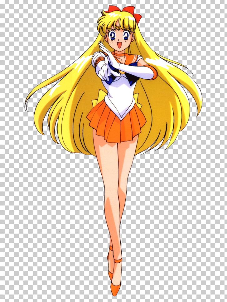 Sailor Venus Sailor Mercury Chibiusa Sailor Mars Sailor Moon PNG, Clipart, Anime, Art, Cartoon, Character, Computer Wallpaper Free PNG Download