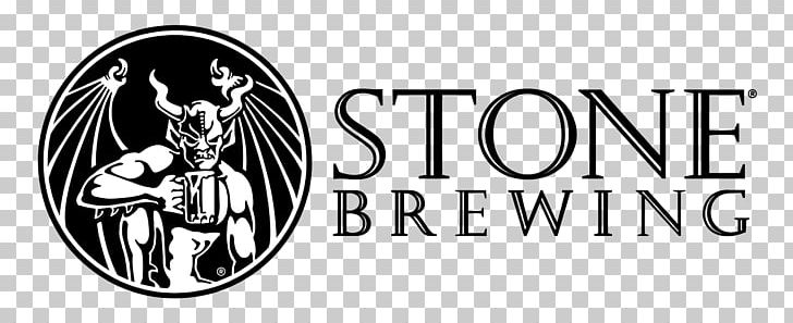 Stone Brewing Co. Beer Escondido Pale Ale PNG, Clipart, Artisau Garagardotegi, Bastard, Beer, Beer Brewing Grains Malts, Black And White Free PNG Download