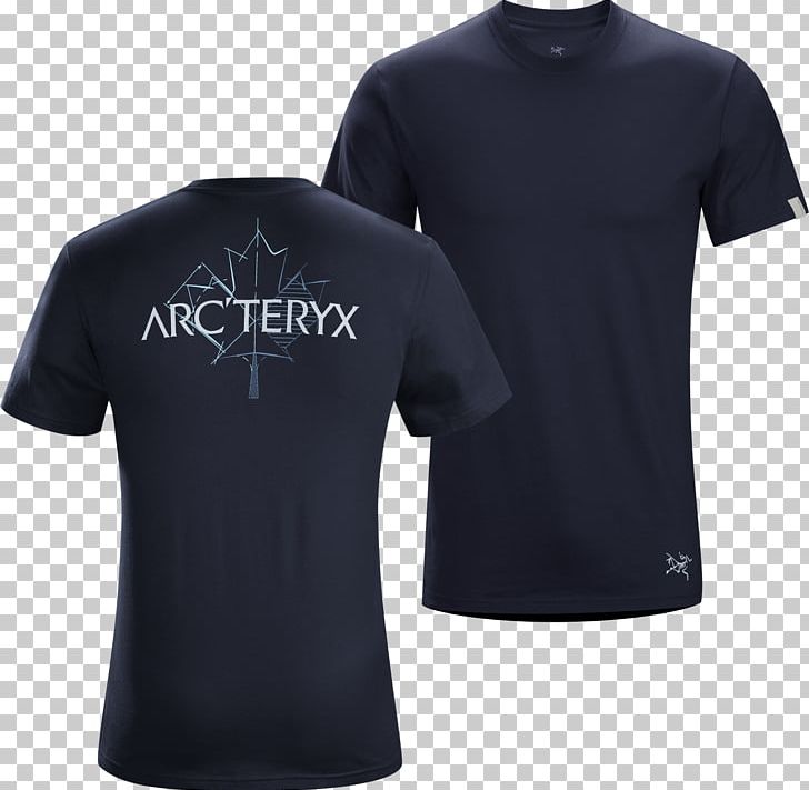 T-shirt Sleeve Vans Arc'teryx PNG, Clipart,  Free PNG Download