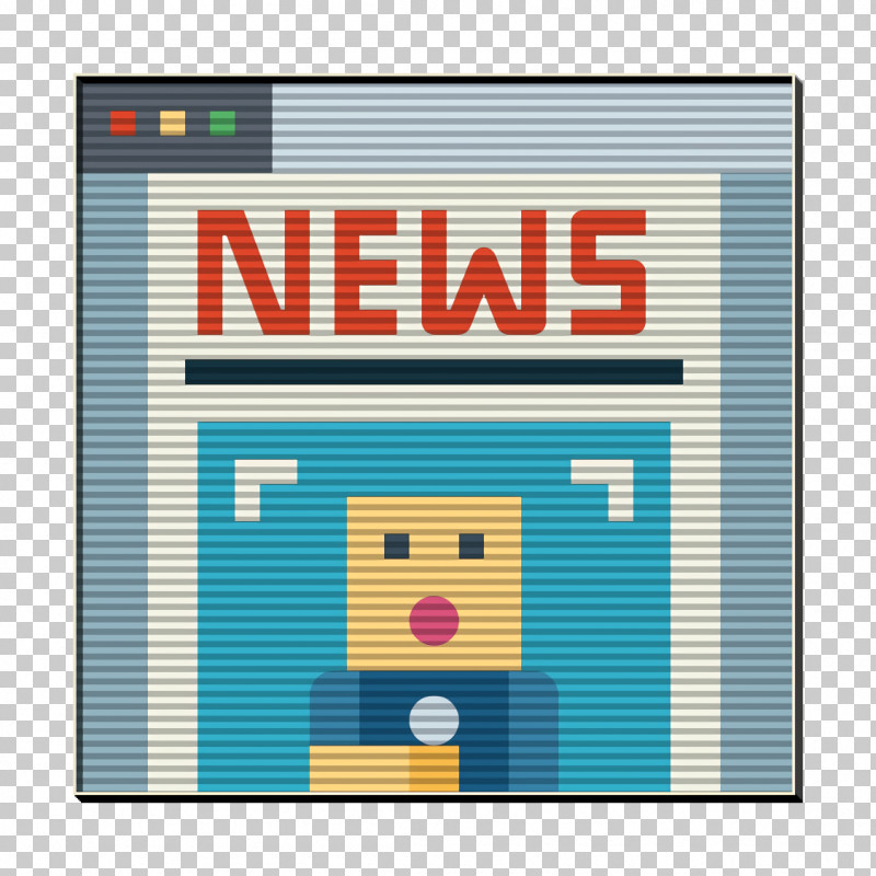 News Icon Press Icon Newspaper Icon PNG, Clipart, Line, News Icon, Newspaper Icon, Paper Product, Press Icon Free PNG Download