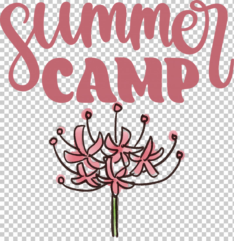 Summer Camp Summer Camp PNG, Clipart, Biology, Camp, Floral Design, Flower, Geometry Free PNG Download
